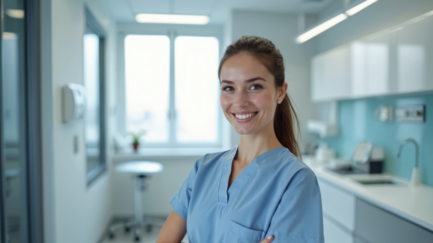 Preparación de Oposiciones de Higienista Dental SESPA Asturias